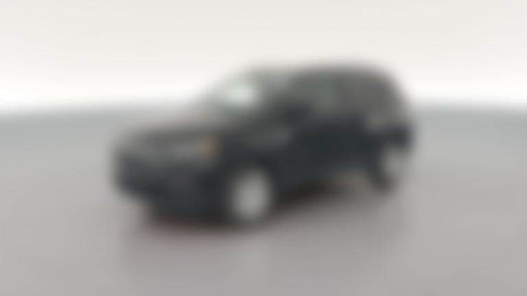 2022 Jeep Compass vehicle photo