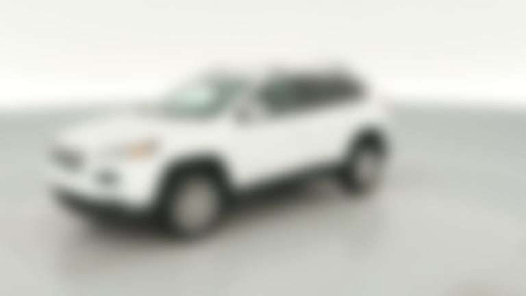 2015 Jeep Cherokee vehicle photo