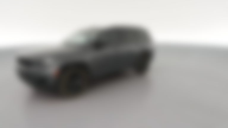 2022 Jeep Grand Cherokee L vehicle photo
