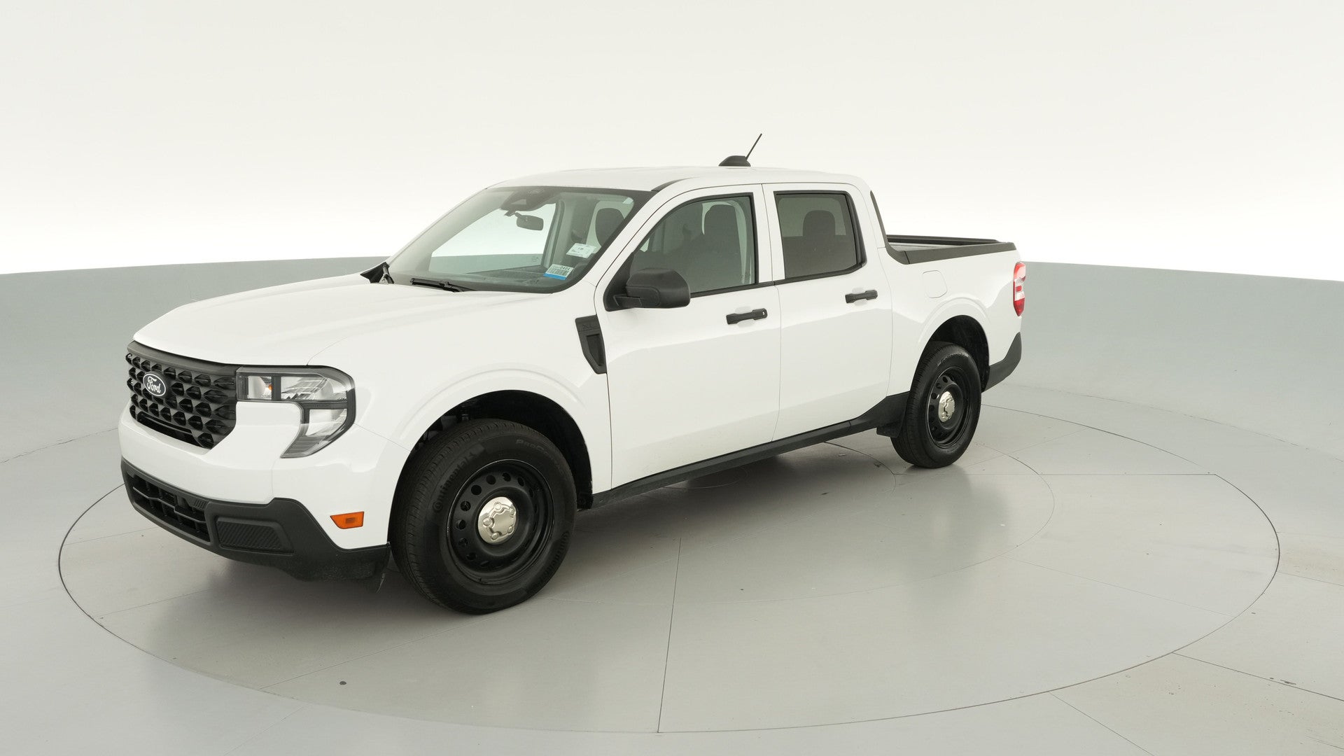 2026 Ford Maverick vehicle photo