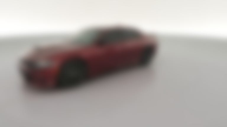2020 Dodge Charger vehicle photo