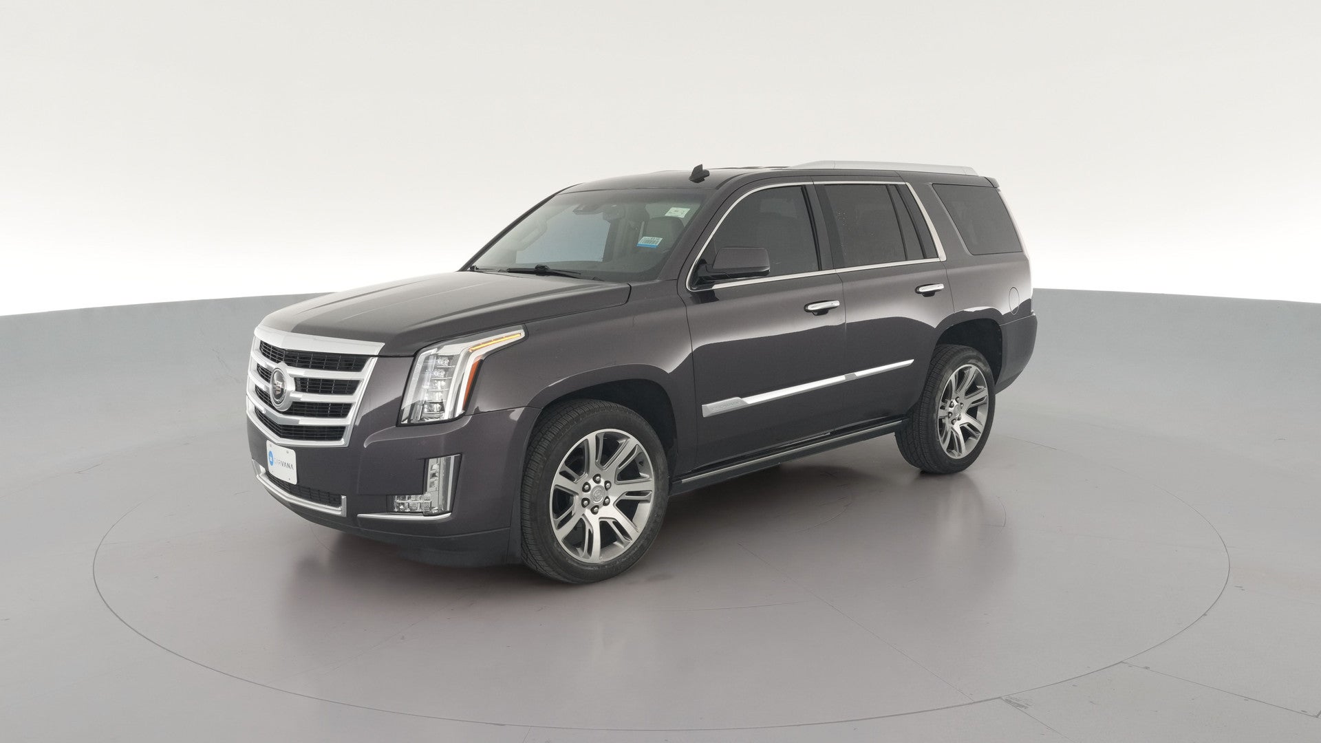 2015 Cadillac Escalade vehicle photo