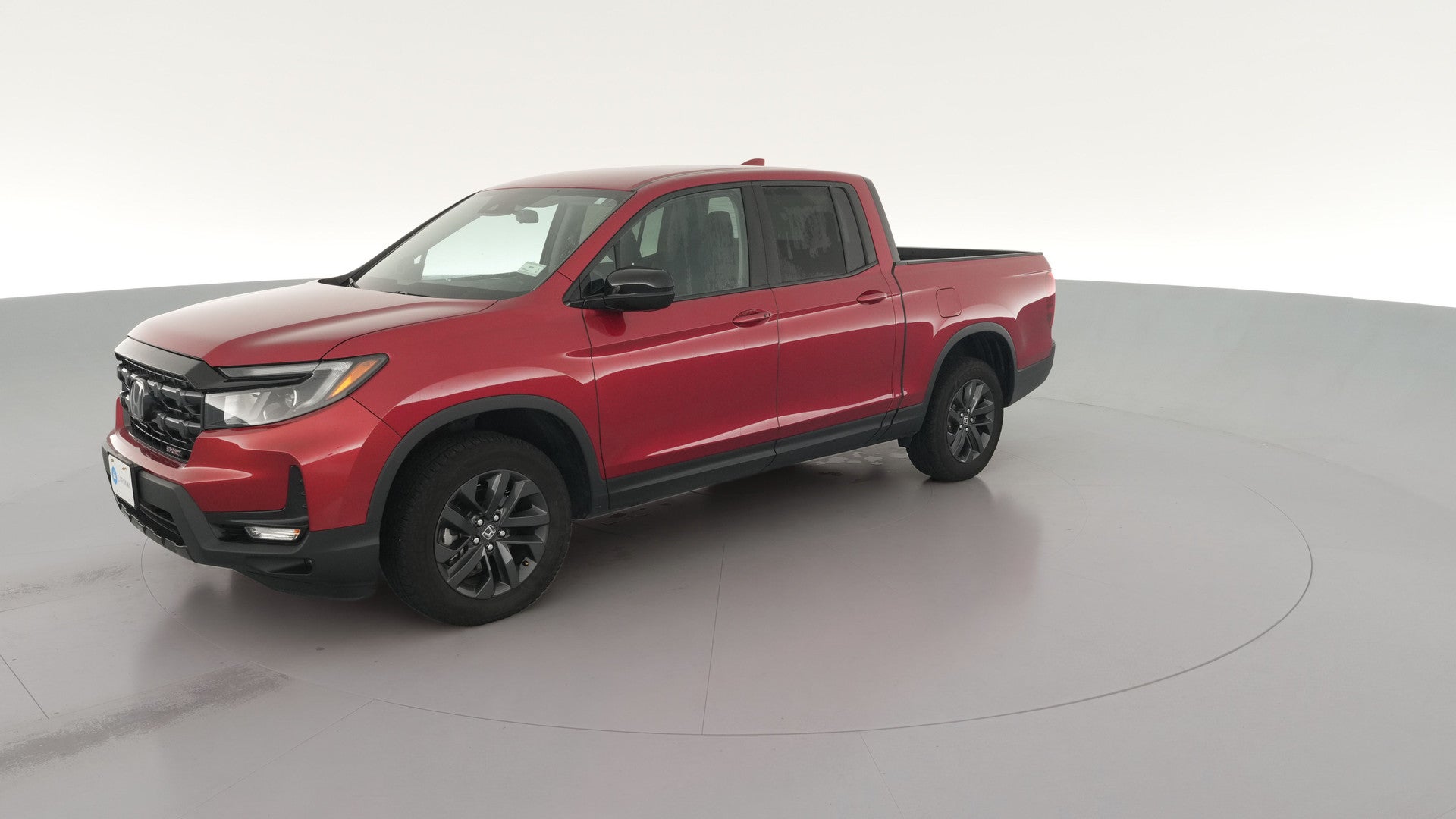 2024 Honda Ridgeline vehicle photo