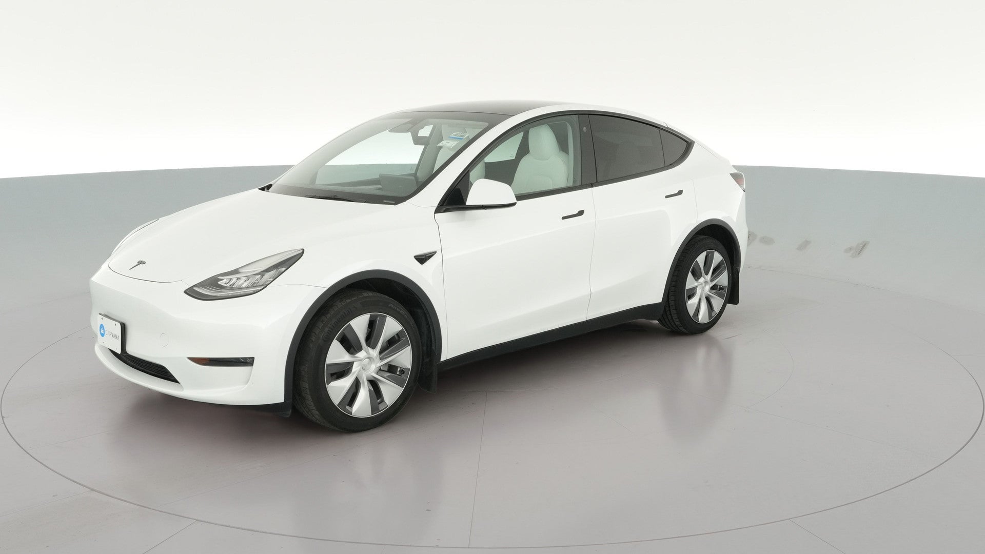 2023 Tesla Model Y vehicle photo