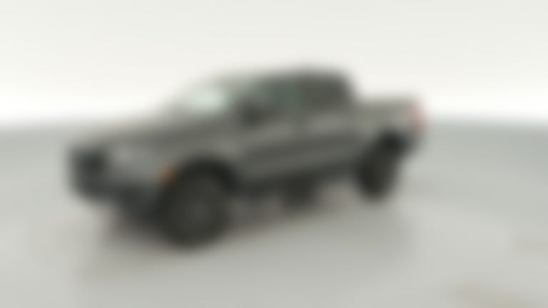 2019 Ford Ranger SuperCrew vehicle photo