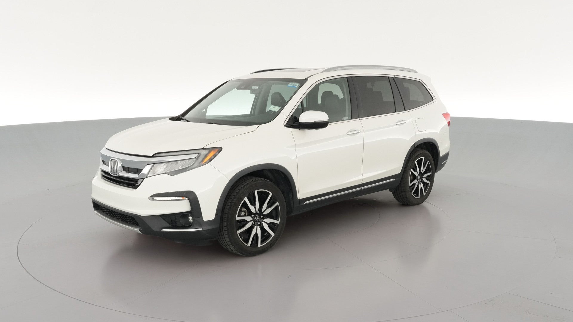 2019 Honda Pilot vehicle photo