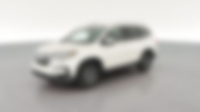 2019 Honda Pilot vehicle photo