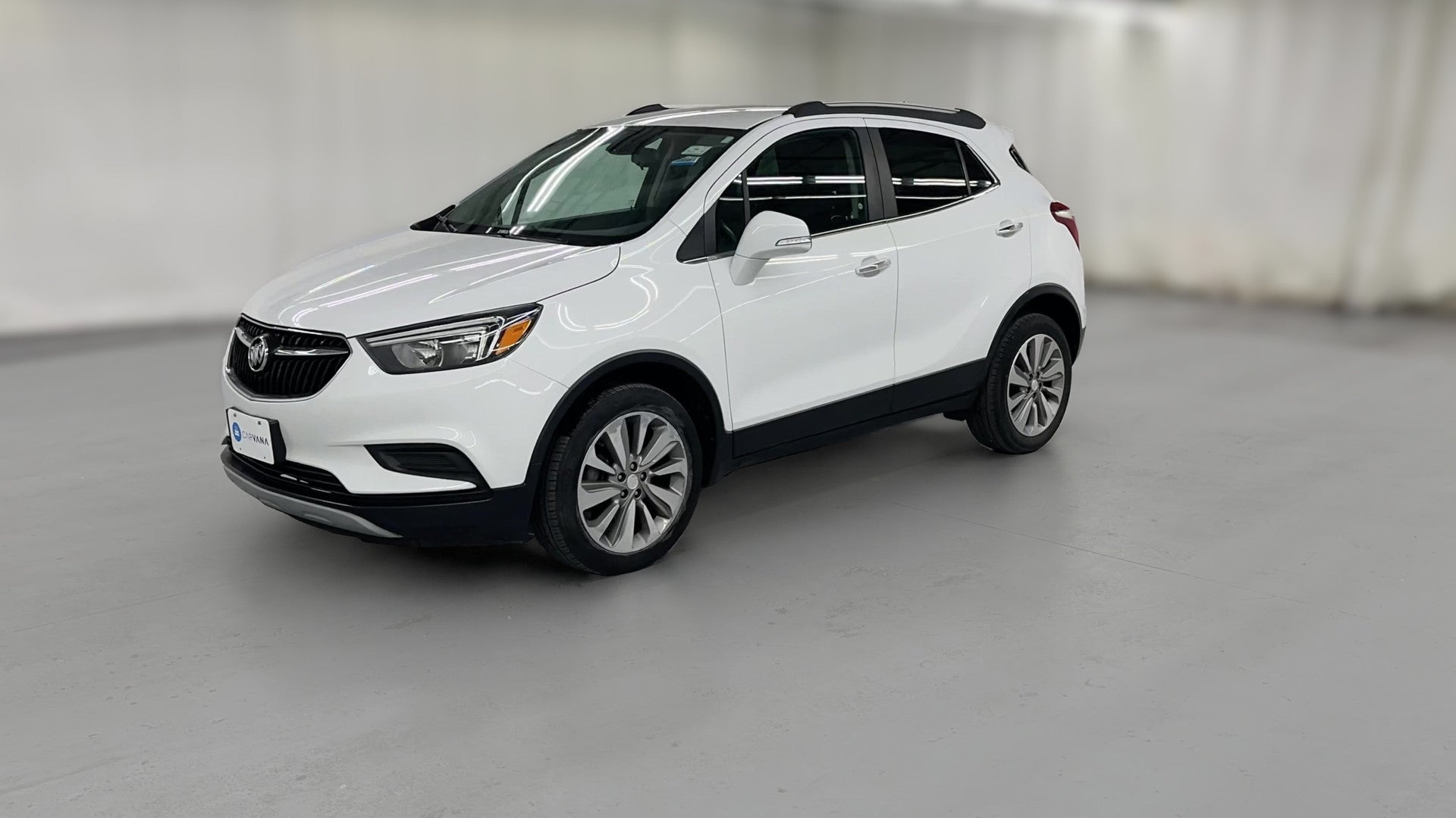 2019 Buick Encore vehicle photo