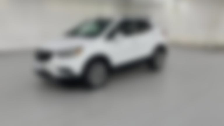 2019 Buick Encore vehicle photo