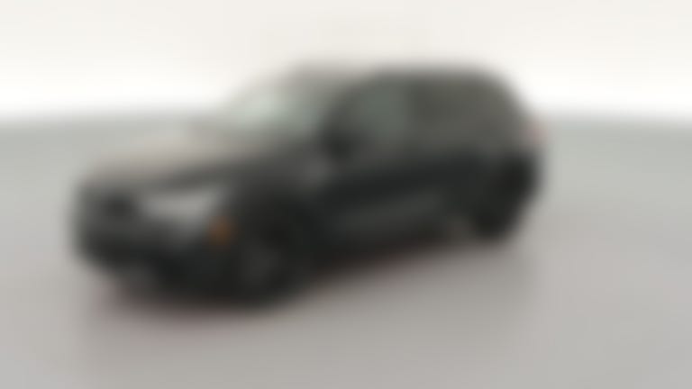 2024 Volkswagen Tiguan vehicle photo
