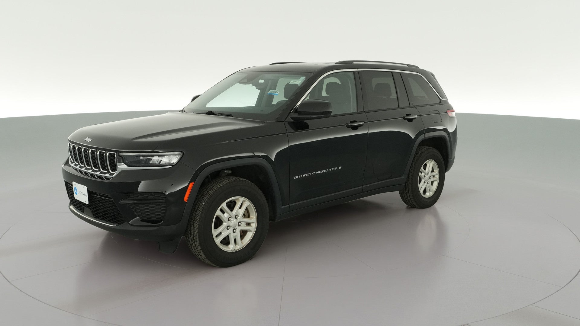 2023 Jeep Grand Cherokee vehicle photo