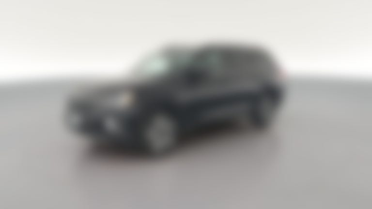2026 Volkswagen Atlas vehicle photo