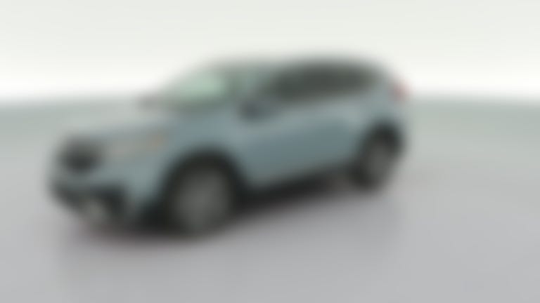 2022 Honda CR-V Hybrid vehicle photo