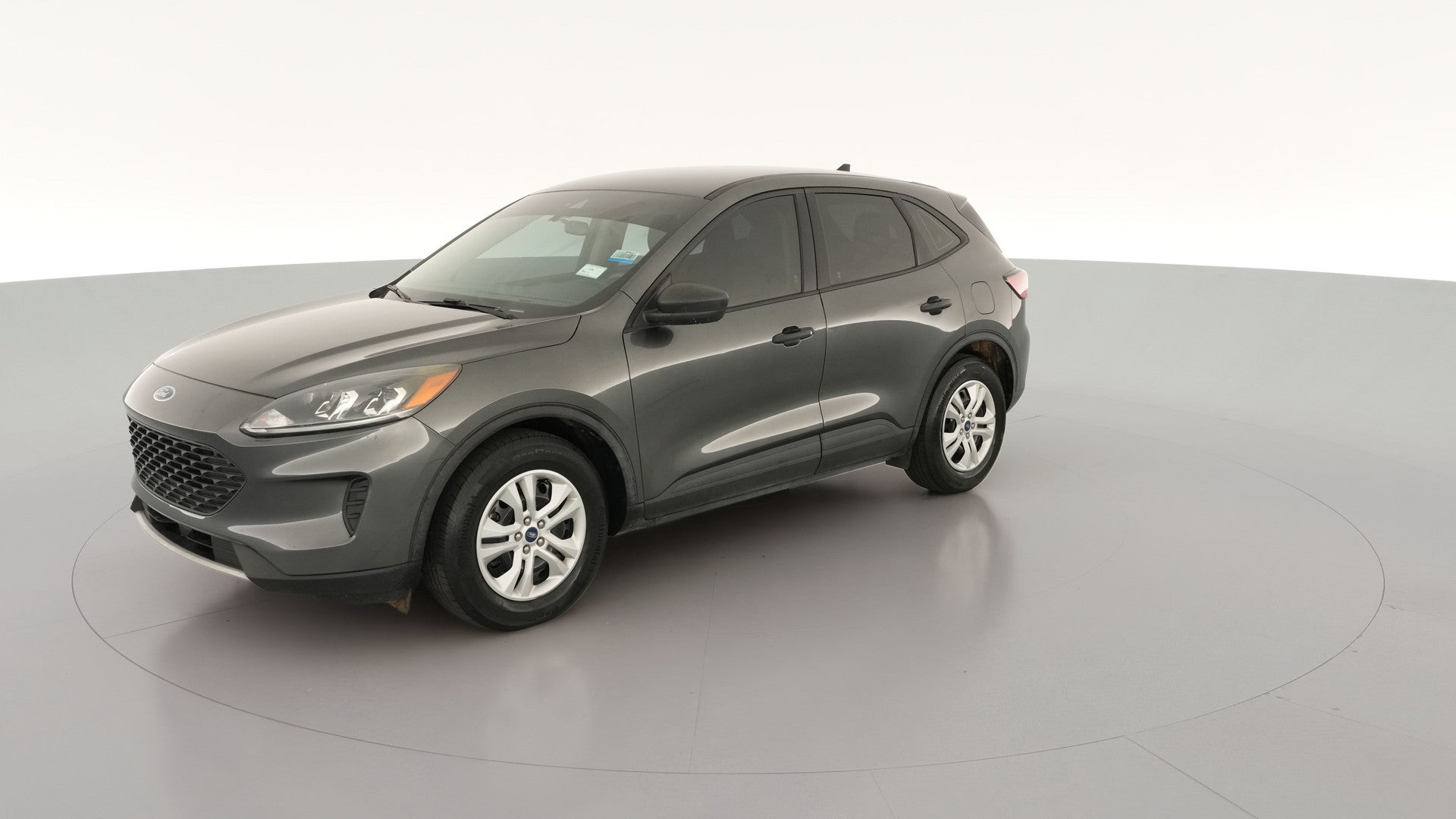 2020 Ford Escape vehicle photo