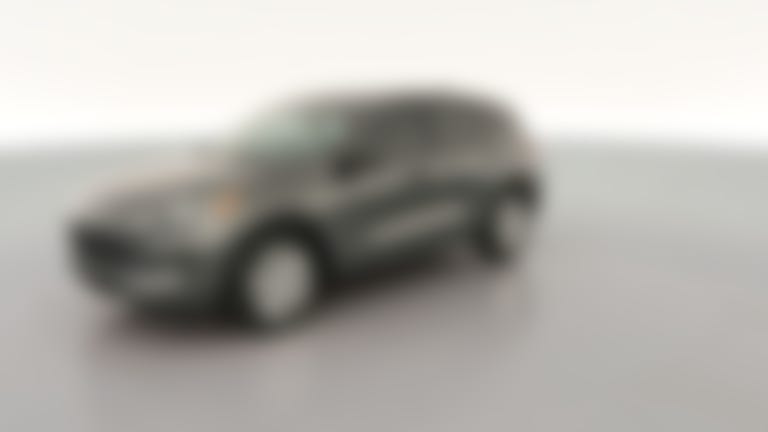 2020 Ford Escape vehicle photo