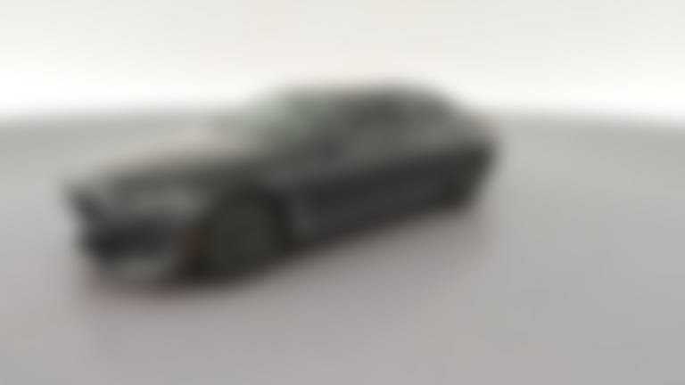 2022 BMW 7 Series vehicle photo