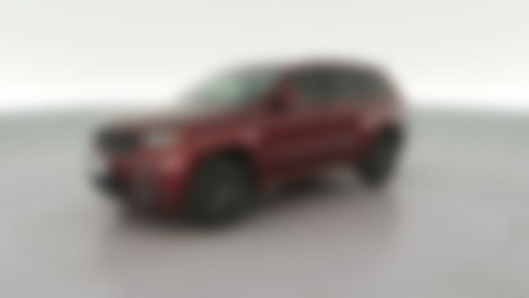 2019 Jeep Grand Cherokee vehicle photo