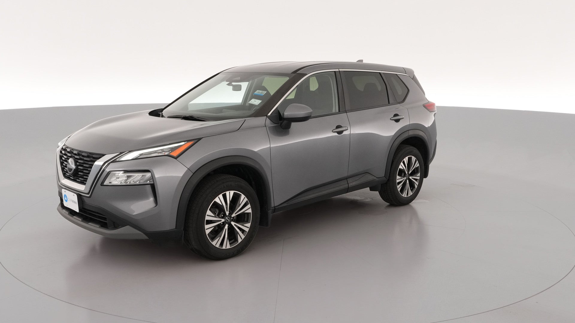 2023 Nissan Rogue vehicle photo