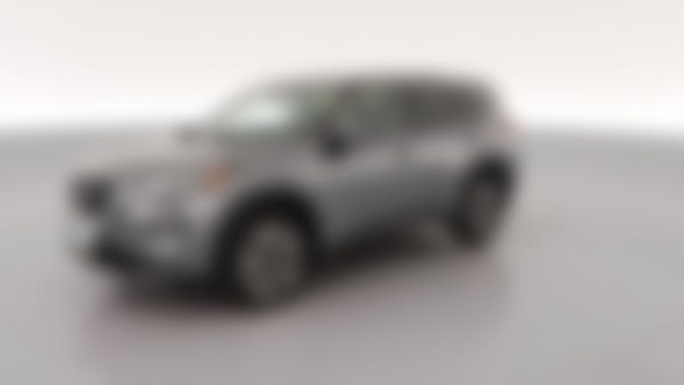 2023 Nissan Rogue vehicle photo