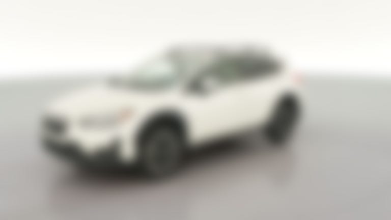 2021 Subaru Crosstrek vehicle photo