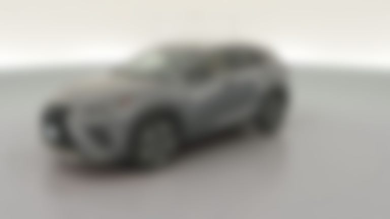 2020 Lexus NX vehicle photo