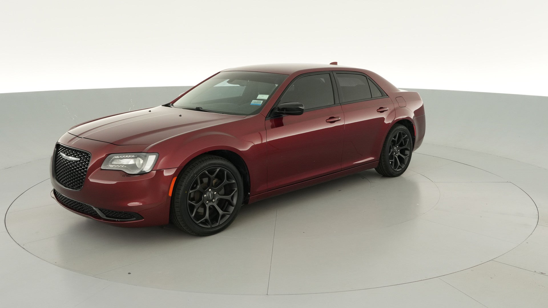 2019 Chrysler 300 vehicle photo