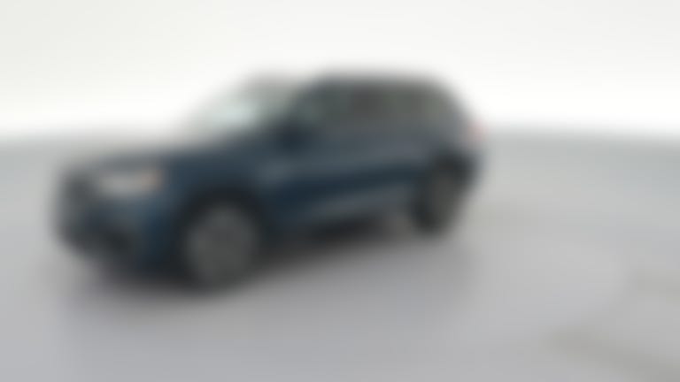 2021 Volkswagen Atlas vehicle photo