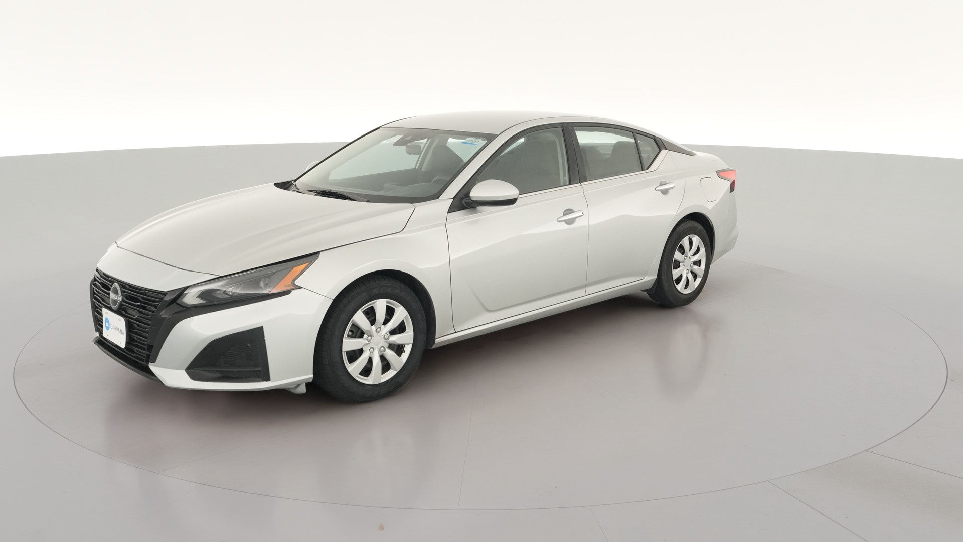 2023 Nissan Altima vehicle photo