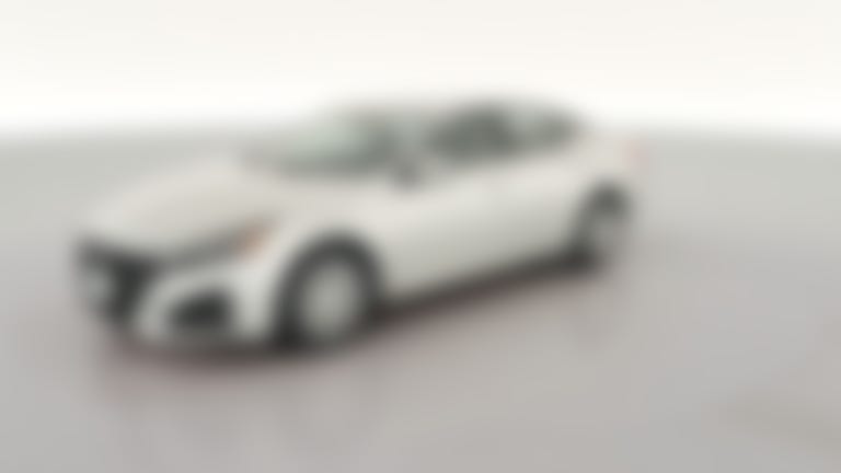 2023 Nissan Altima vehicle photo