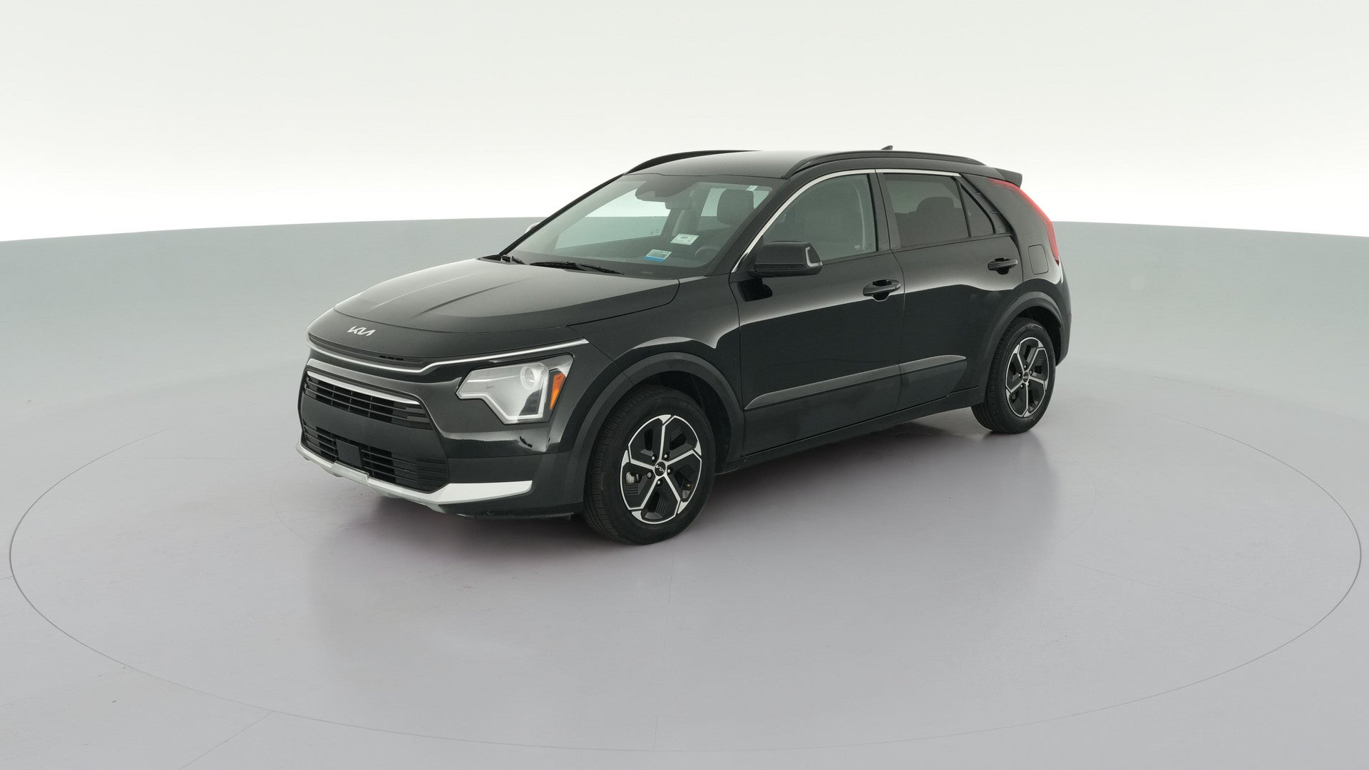 2023 Kia Niro vehicle photo