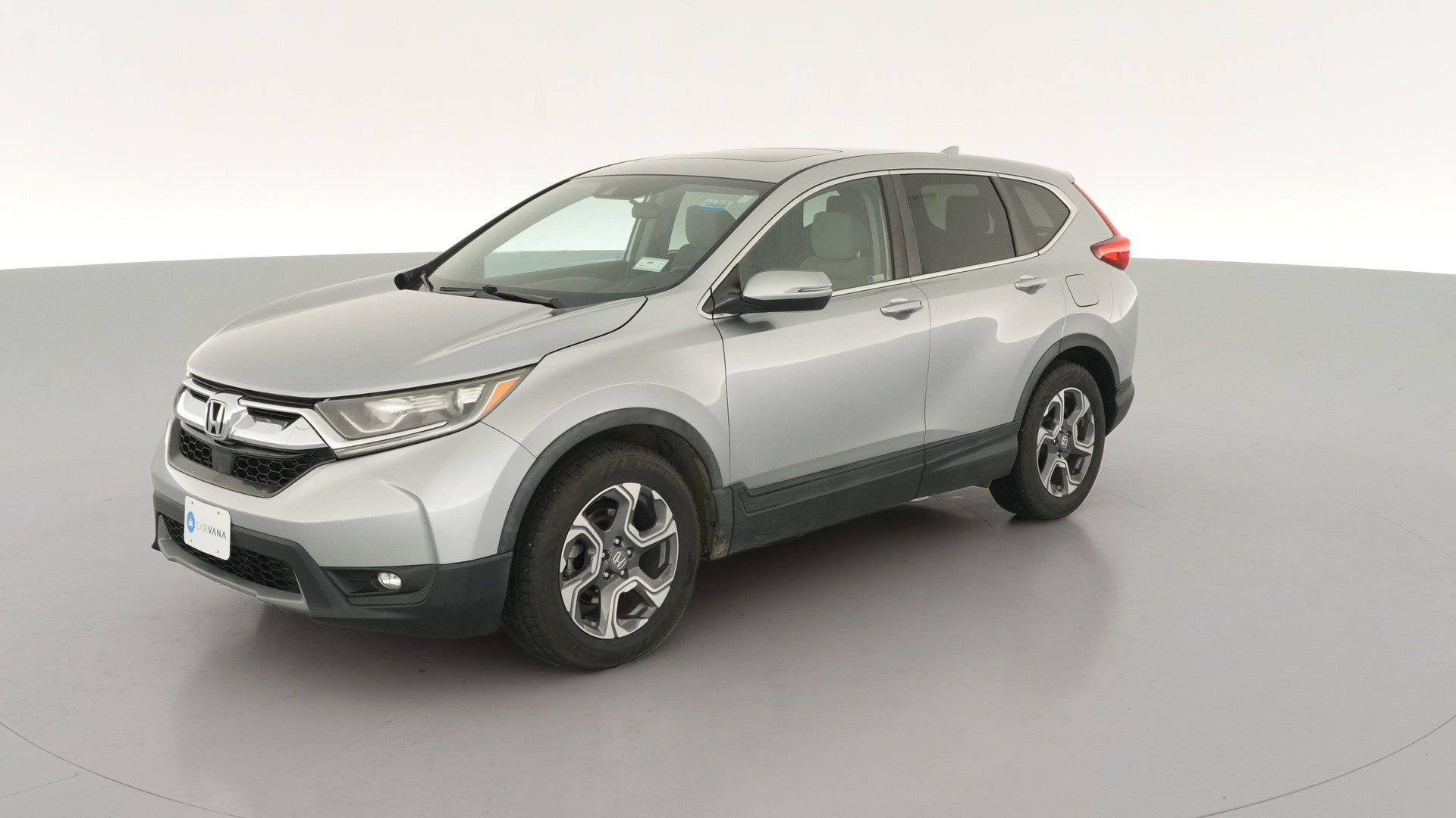 2018 Honda CR-V vehicle photo