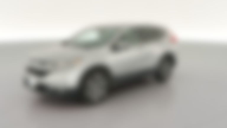 2018 Honda CR-V vehicle photo