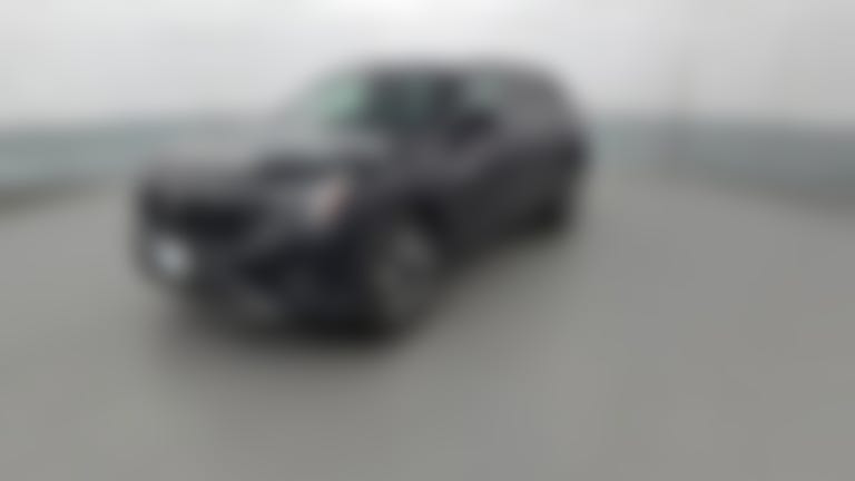 2026 Volkswagen Atlas Cross Sport vehicle photo