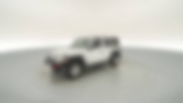 2018 Jeep Wrangler Unlimited vehicle photo