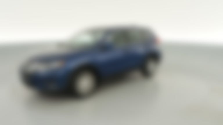 2017 Nissan Rogue vehicle photo