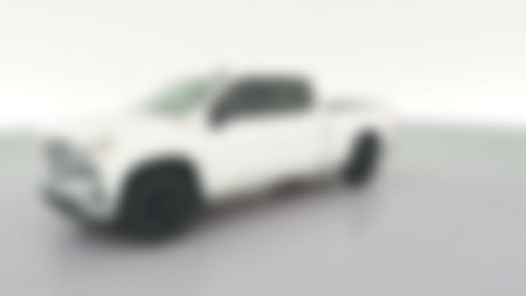 2020 Chevrolet Silverado 1500 Crew Cab vehicle photo