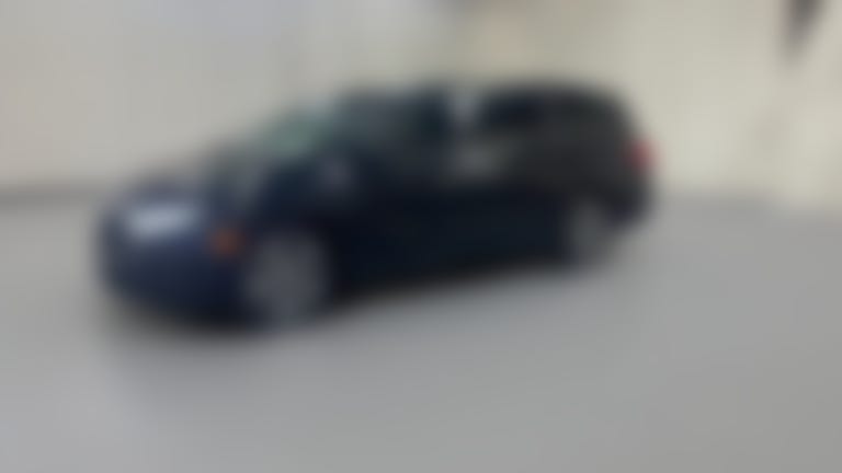 2024 Honda Odyssey vehicle photo