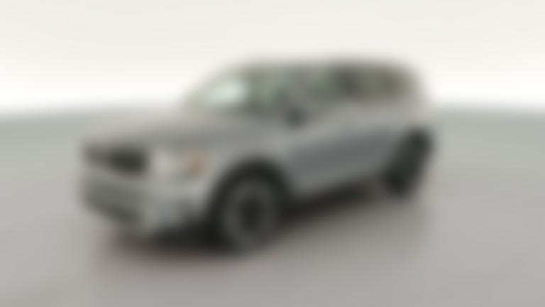 2025 Kia Telluride vehicle photo