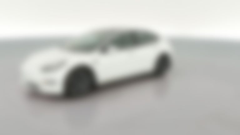 2022 Tesla Model 3 vehicle photo