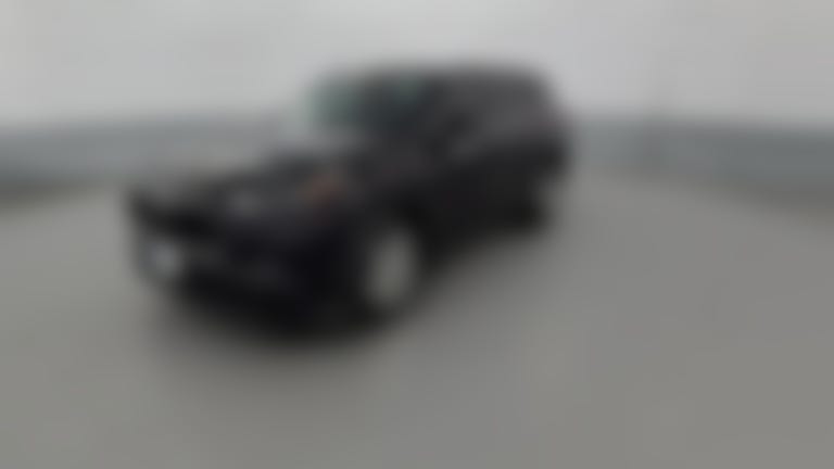 2022 Toyota Highlander vehicle photo