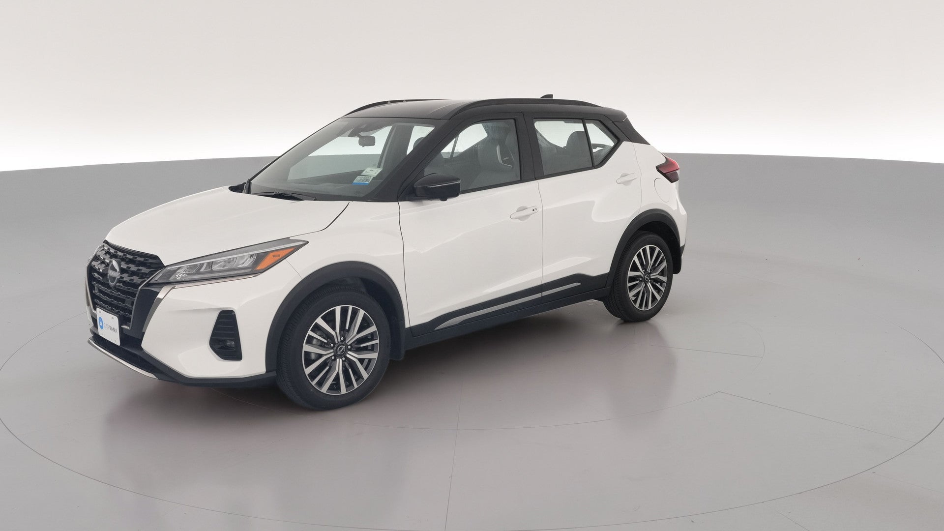 2023 Nissan Kicks vehicle photo