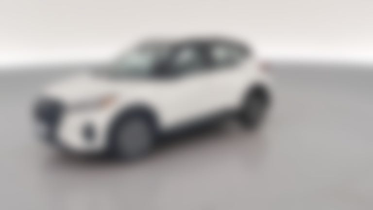 2023 Nissan Kicks vehicle photo