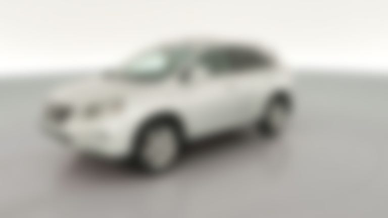 2013 Lexus RX vehicle photo