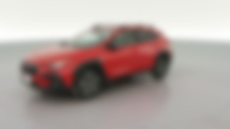 2024 Subaru Crosstrek vehicle photo