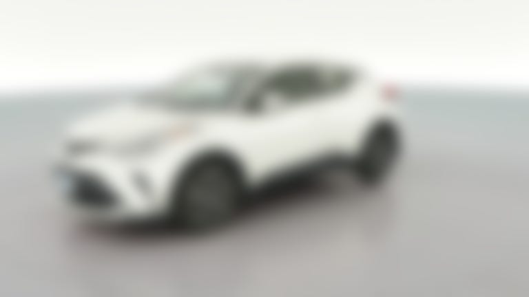 2020 Toyota C-HR vehicle photo