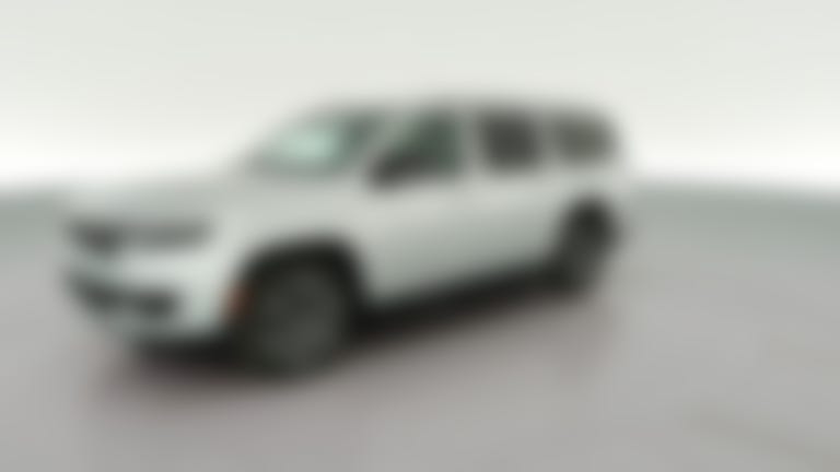 2023 Jeep Wagoneer L vehicle photo