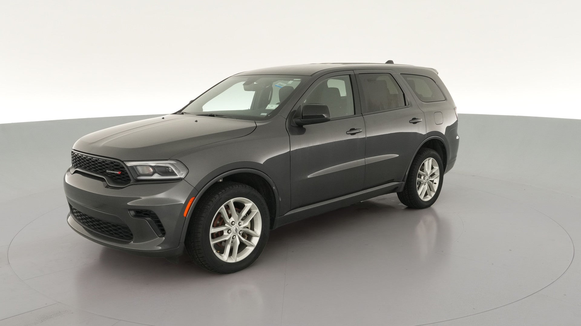 2026 Dodge Durango vehicle photo