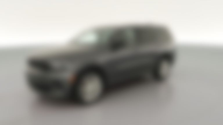 2026 Dodge Durango vehicle photo