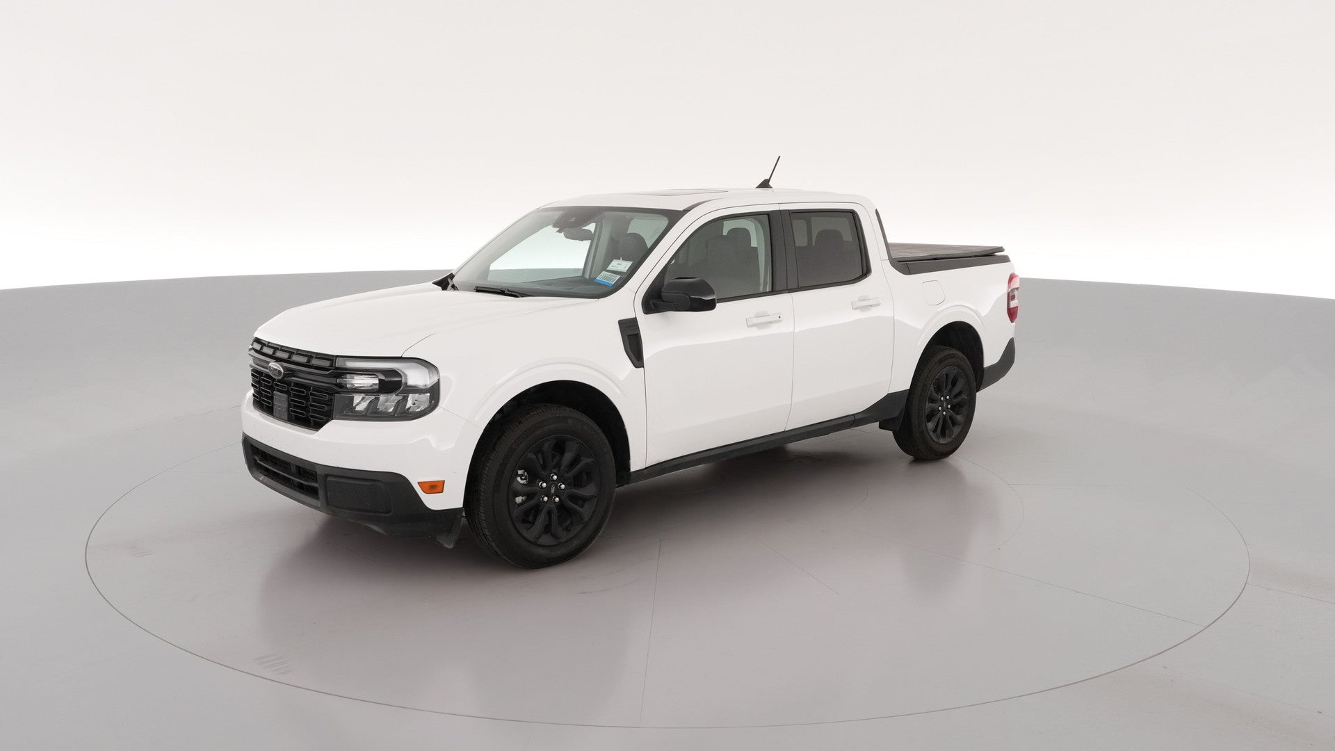 2024 Ford Maverick vehicle photo