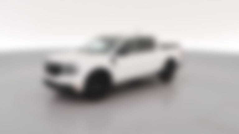 2024 Ford Maverick vehicle photo